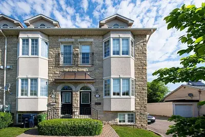132D Finch Avenue E, Toronto C14, ON M2N 4R7