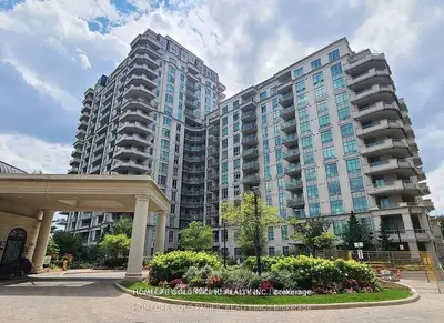 10 Bloorview Place 1512, Toronto C15, ON M2J 0B1