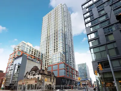 108 Peter Street 3005, Toronto C01, On M5v 2g7