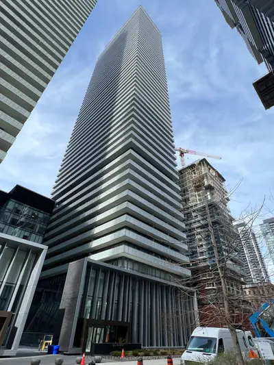 50 CHARLES Street E 1606, Toronto C08, ON M4Y 0C3