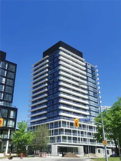 180 Fairview Mall Drive 506, Toronto C15, On M2j 0g4