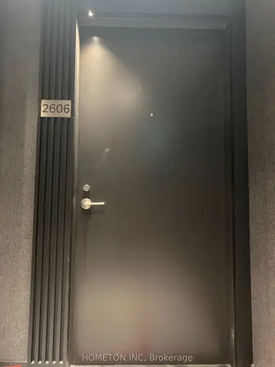 110 Broadway Avenue 2606S, Toronto C10, ON M4P 1V7