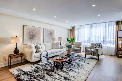 130 Carlton Street 1207, Toronto C08, ON M5A 4K3