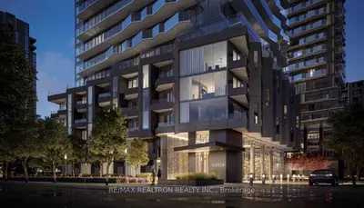 110 Broadway Avenue 3001S, Toronto C10, ON M4P 1V7