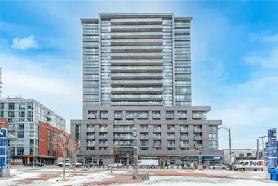 68 Abell Street 2102, Toronto C01, On M6j 0b1