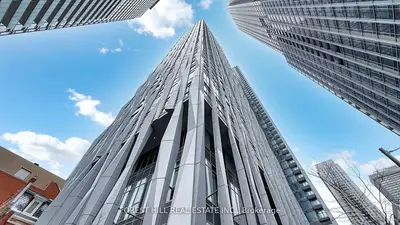 1 Yorkville Avenue 4005, Toronto C02, On M4w 1l1