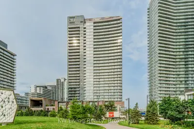 121 McMahon Drive 1207, Toronto C15, ON M2K 0C1