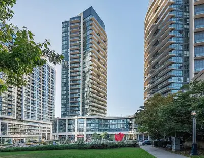 49 East Liberty Street 612, Toronto C01, ON M6K 3P8