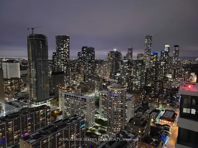 403 CHURCH Street 4107, Toronto C08, ON M4Y 2C2