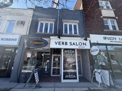 3248 Yonge Street, Toronto C04, On M4n 2l4