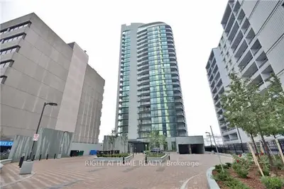 5740 Yonge Street 2108, Toronto C07, ON M2M 0B1