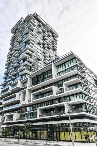 77 shuter Street 2310, Toronto C08, ON M5B 0B8