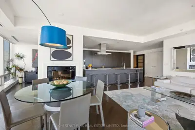 180 University Avenue 3006, Toronto C01, On M5h 0a2