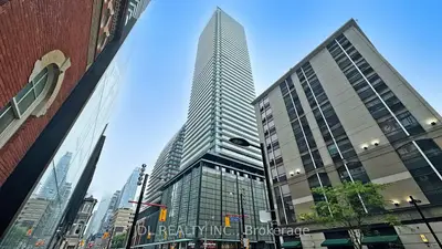501 Yonge Street 2612, Toronto C01, ON M4Y 0G8