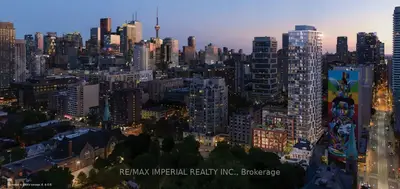308 Jarvis Street 2211, Toronto C08, ON M5B 0E3