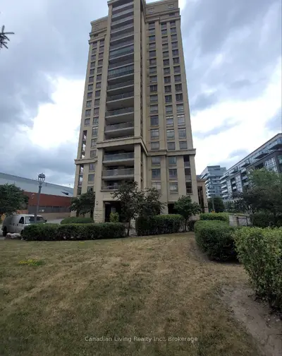 18 Kenaston Gardens 513, Toronto C15, On M2k 1g8