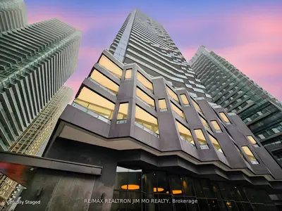 110 Broadway Avenue 2601S, Toronto C10, ON M4P 1V7