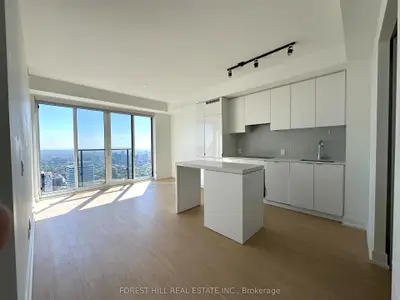 7 Grenville Street 5708, Toronto C01, On M4y 1x3
