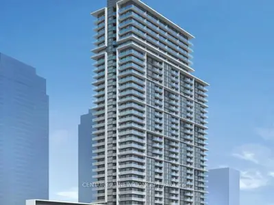 4955 Yonge Street 1710, Toronto C14, ON M2N 0L8