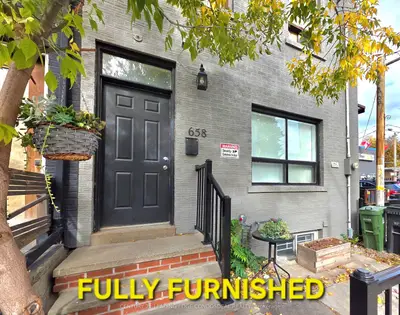 658 Dundas Street W 2B, Toronto C01, ON M5T 1H9
