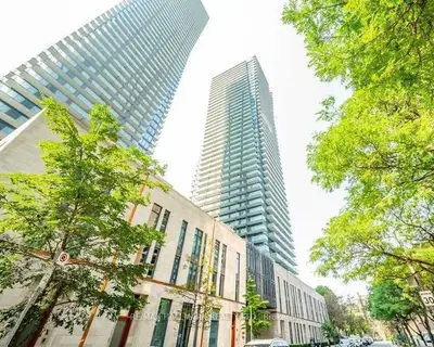 65 St Mary Street 2902, Toronto C01, On M5s 0a6
