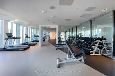 251 Jarvis Street 2512, Toronto C08, On M5b 0c3