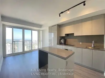 7 Grenville Street 5107, Toronto C01, On M4y 1w9