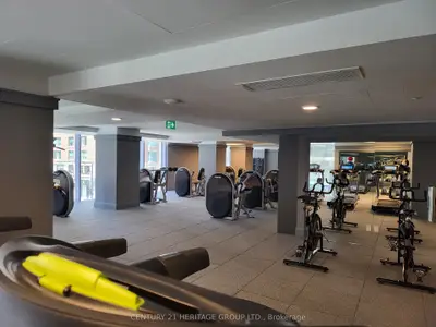188 Cumberland Street 2313, Toronto C02, On M5r 0b6