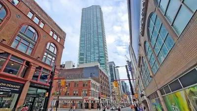 197 Yonge Street 3114, Toronto C08, ON M5B 1M4