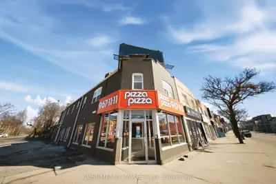 3231 Yonge Street Ground Floor, Toronto C04, On M4n 2l3