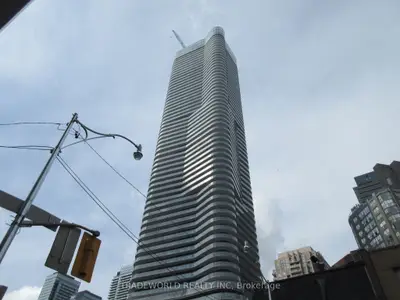 11 Wellesley Street W 2609, Toronto C01, ON M4Y 0G4