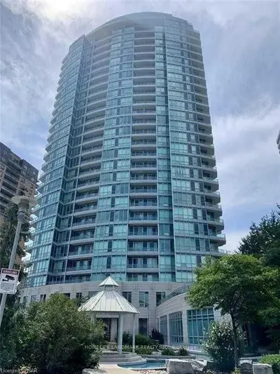 60 Byng Avenue 412, Toronto C14, On M2n 7k3