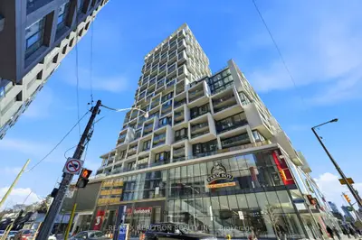 5 Soudan Avenue 1907, Toronto C10, ON M4S 1V5