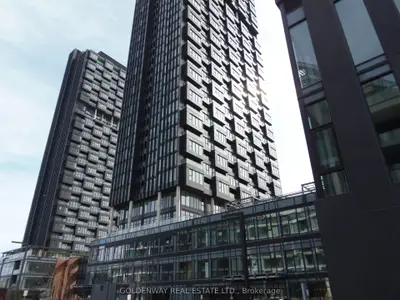 1 Quarrington Lane 1208, Toronto C13, ON M3C 0S4