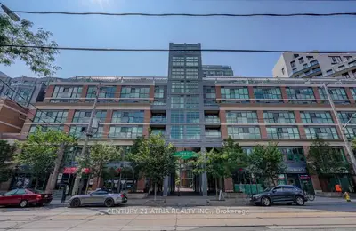 1171 Queen Street W 1503, Toronto C01, ON M6J 0A5