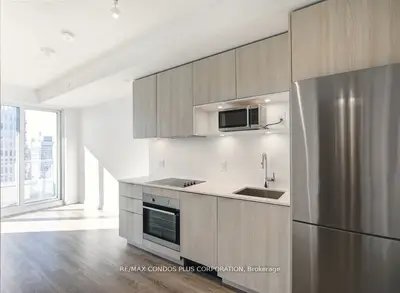 20 Tubman Avenue 1311, Toronto C08, ON M5A 0M8