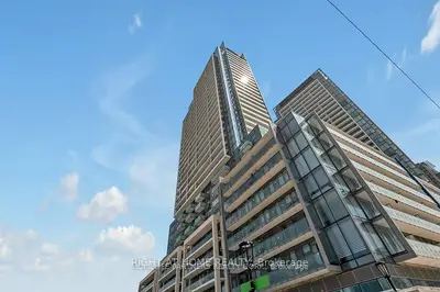 7 Golden Lion Heights S N3203, Toronto C14, On M2m 0c1