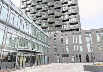 1 Quarrington Lane 1716, Toronto C13, ON M3C 0S4