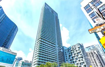 300 Front Street W 3212, Toronto C01, ON M5V 0E9