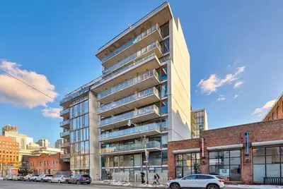 461 Adelaide Street W 434, Toronto C01, On M5v 1t1