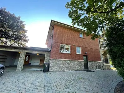 171 Pleasant Avenue Bsment Only, Toronto C07, ON M2M 1M4