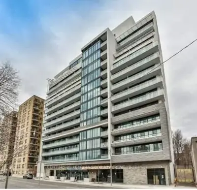 3018 Yonge Street 1106, Toronto C04, On M4n 2k4