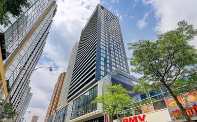 20 Edward Street 1110, Toronto C01, On M5g 1c9
