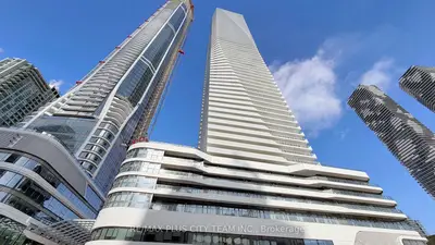 28 Freeland Street 1407, Toronto C08, ON M5E 0E3