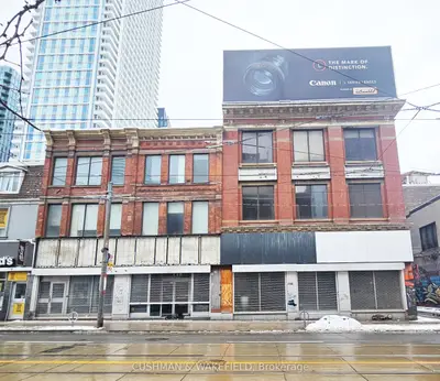 119 Church Street, Toronto C08, On M5c 2g5