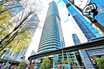 12 York Street 2801, Toronto C01, On M5j 0a9