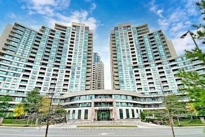 509 Beecroft Road 1602, Toronto C07, On M2n 5r5