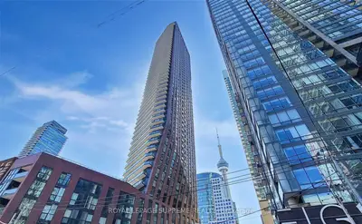 99 John Street 2403, Toronto C01, ON M5V 0S6