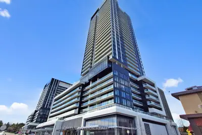 50 O'neill Road 1211, Toronto C13, On M1t 0b6