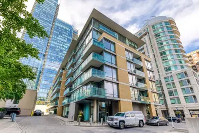 21 Scollard Street 514, Toronto C02, ON M5R 1G1